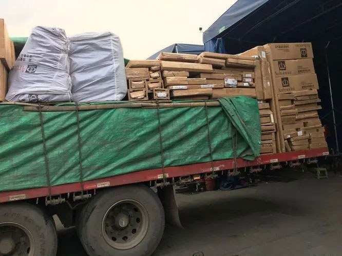 文罗镇家具托运