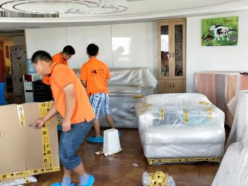 文罗镇精品搬家公司